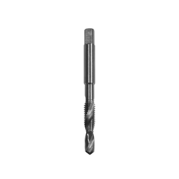 M6 Bohrer für rostfreien Stähl mit Gewinde, M6x1mm